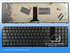 ASUS A93, A95, K95, X93 US BLACK KEYBOARD 04GN6S1KUS00
