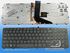 HP ZBOOK 15 MOBILE WORKSTATION REPLACEMENT KEYBOARD 745663-001